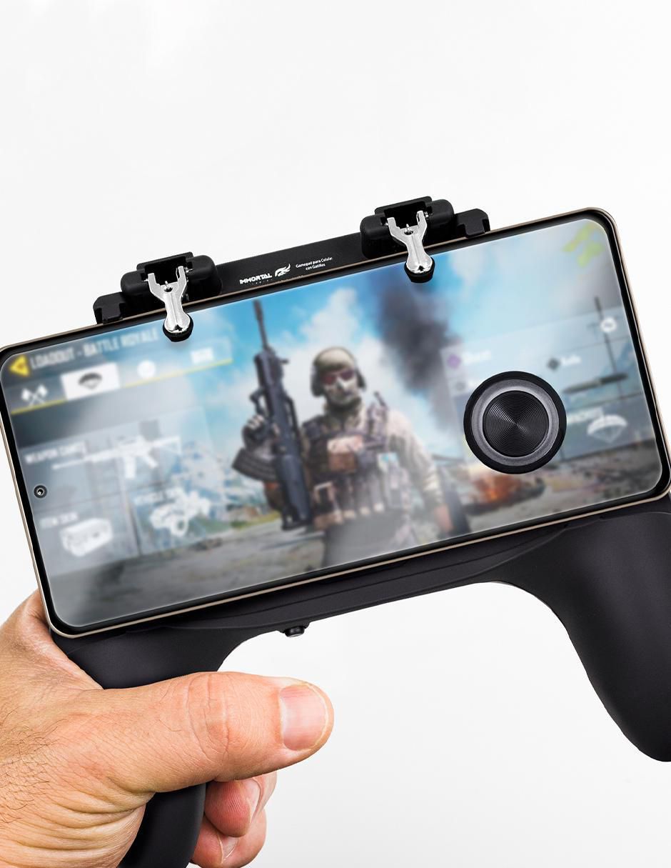 Control Gamepad para Celular 9