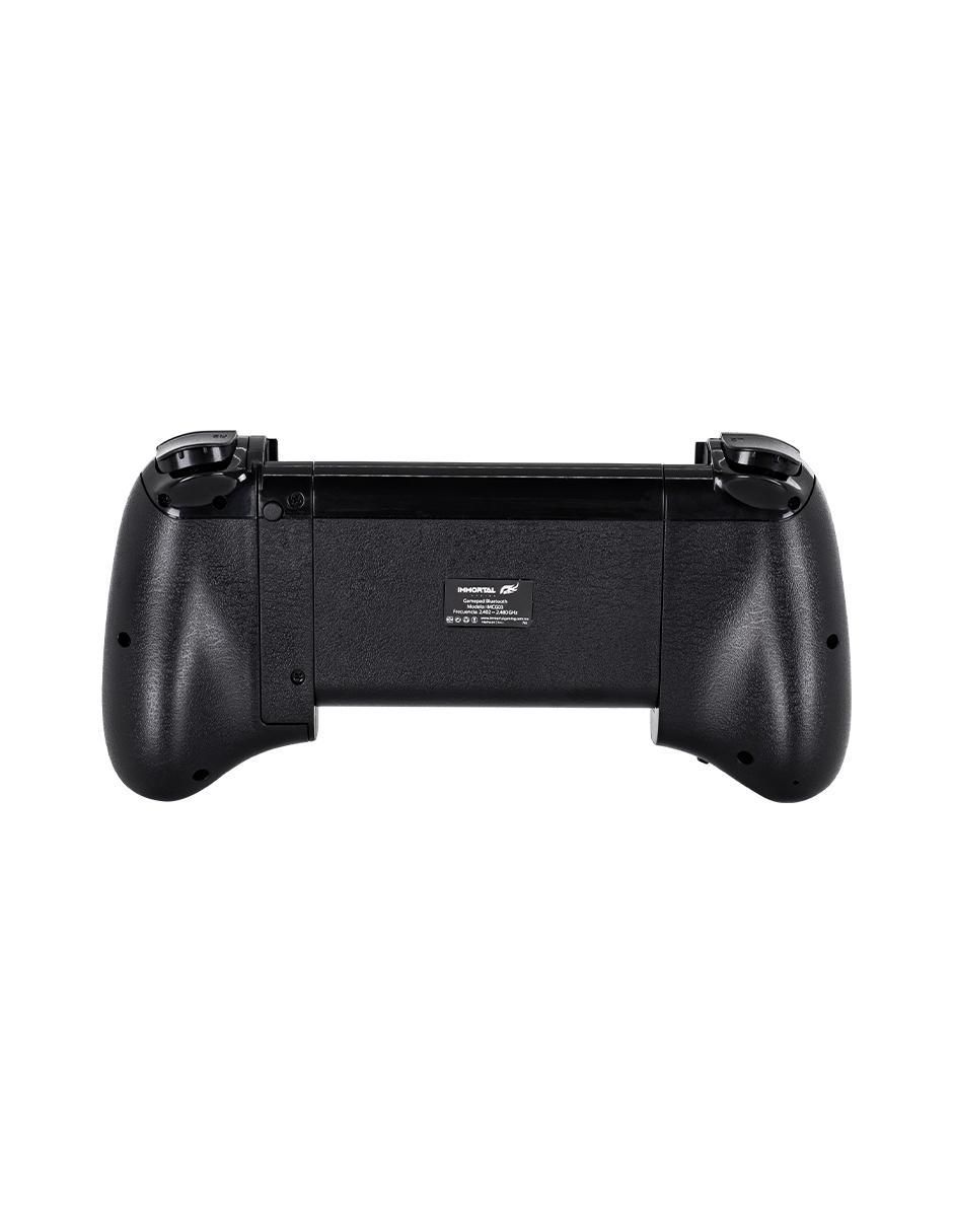 Control inalámbrico para ios Control inalámbrico para ios