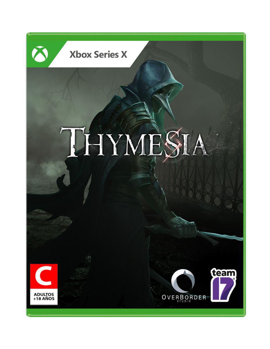 Thymesia estándar para Xbox Series X