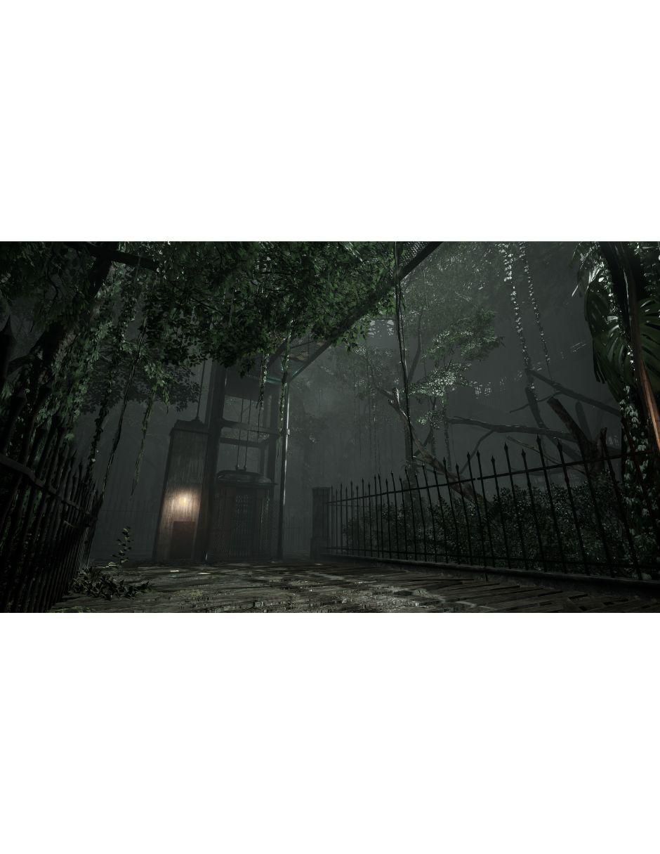 Thymesia estándar para Xbox Series X 2