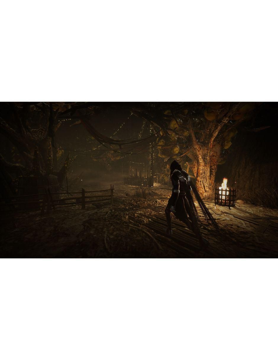 Thymesia estándar para Xbox Series X 4