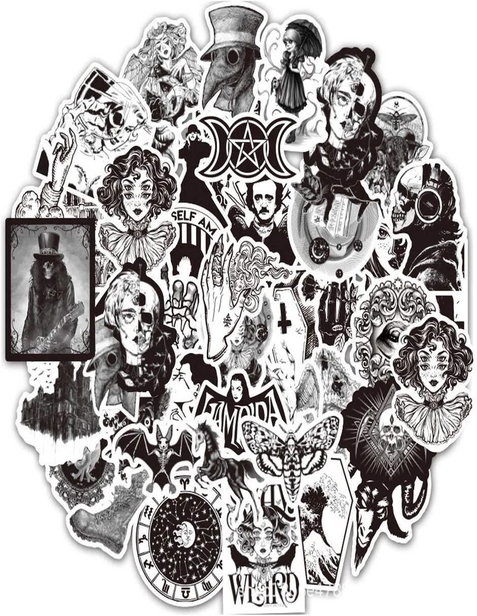 Sticker Sticker