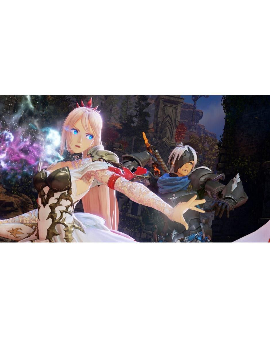 Tales Of Arise estándar para PS5