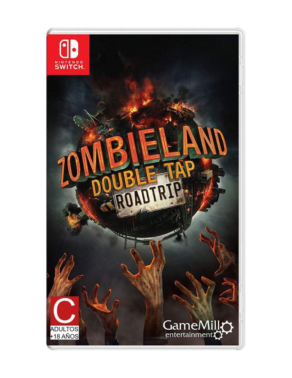 Zombieland Double Tap estándar para Nintendo Switch