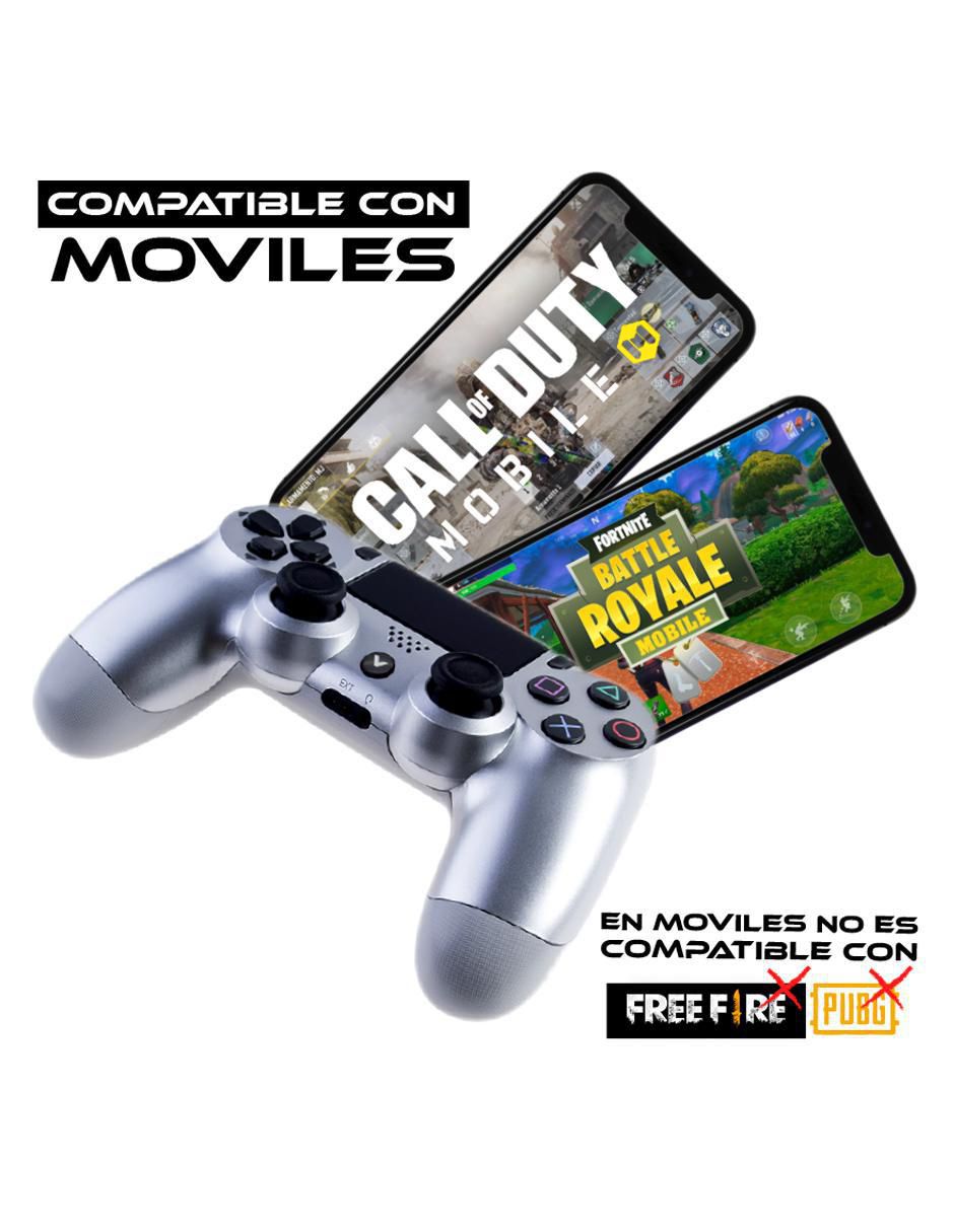 Control inalámbrico para playstation 4 2