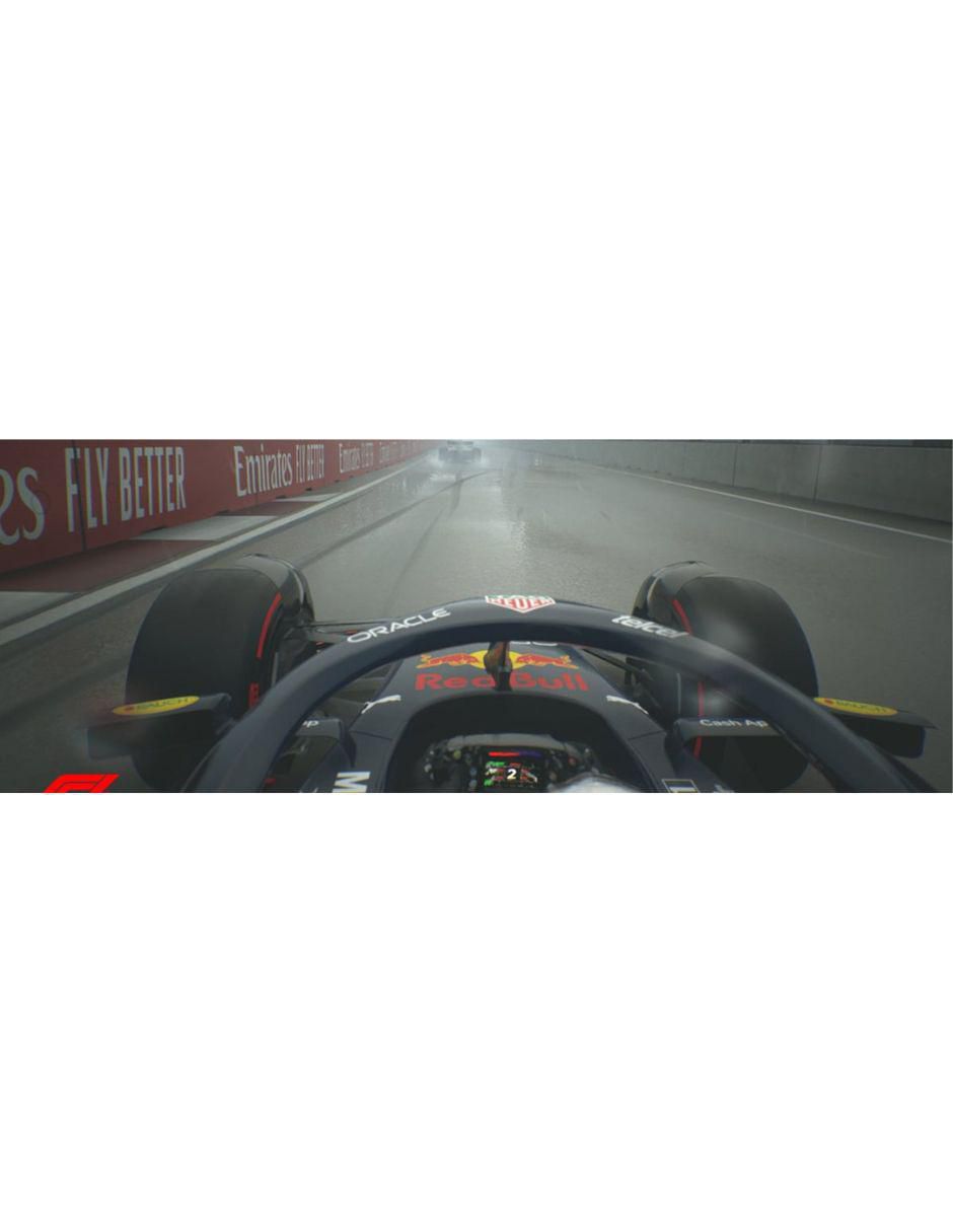 F1 Manager 2022 estándar para PS4 2