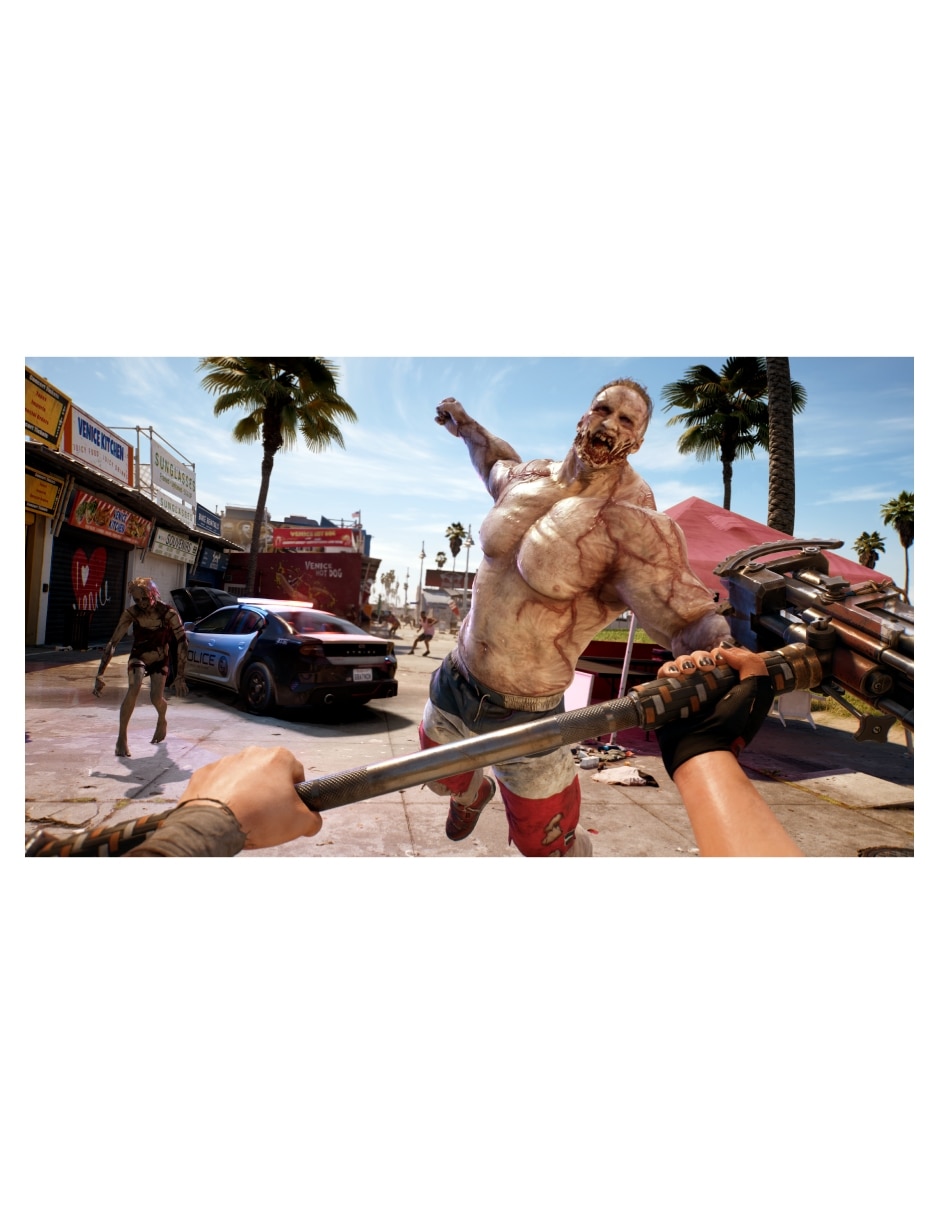 Dead Island 2 estándar para PS5 5