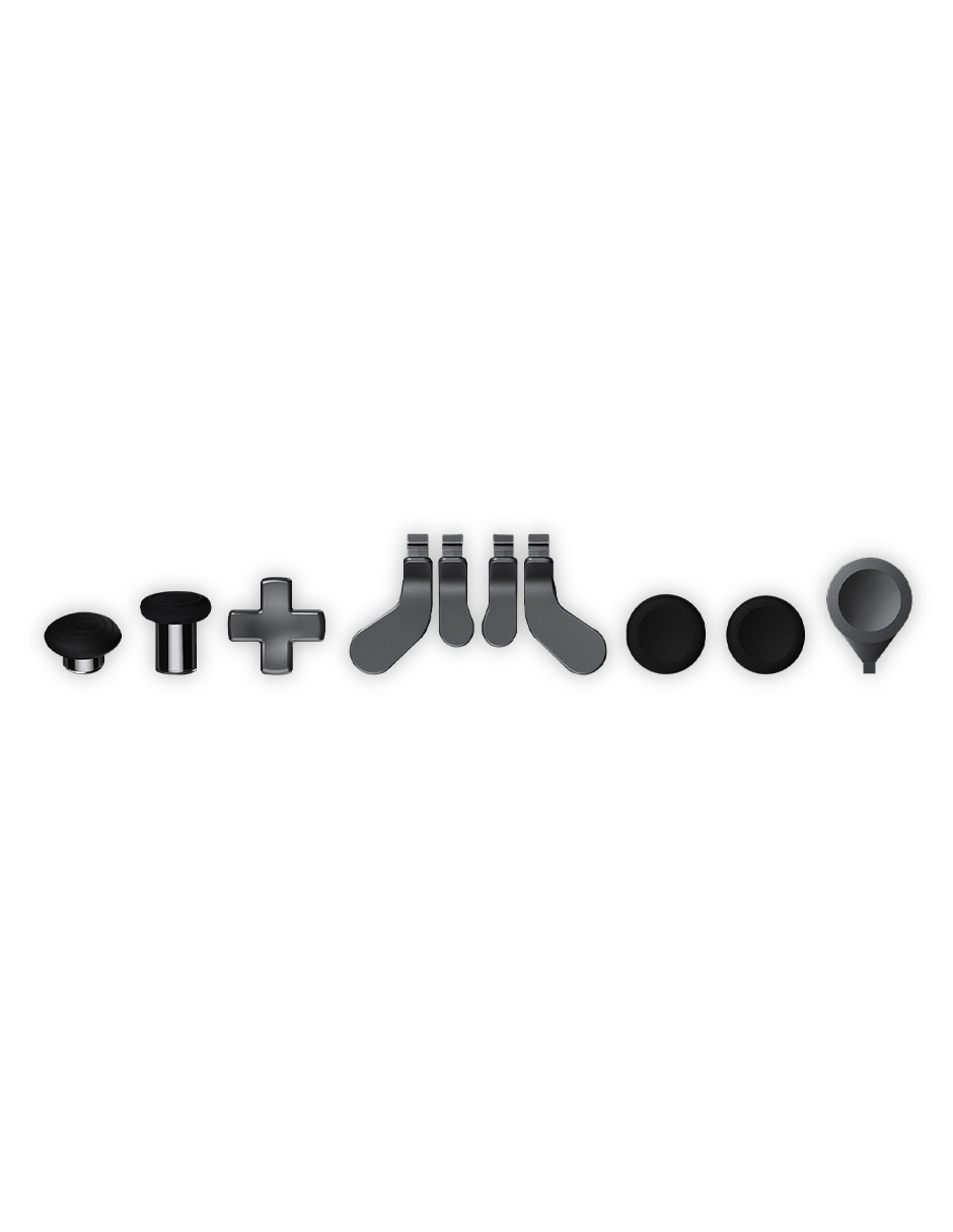 Control inalámbricos para xbox 5