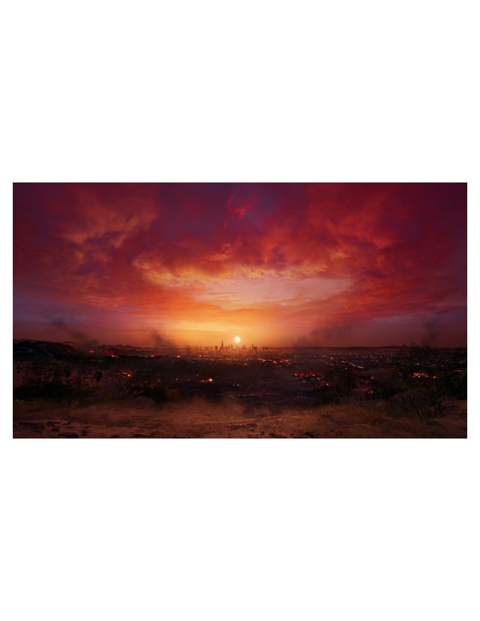 Dead Island 2 hell-a para PS4 4