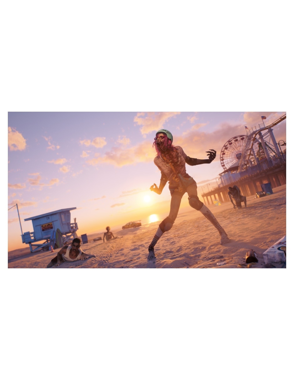 Dead Island 2 hell-a para PS4 6