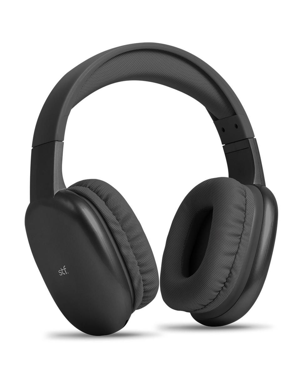Audífonos Over-Ear Arum alámbricos e inalámbricos 2