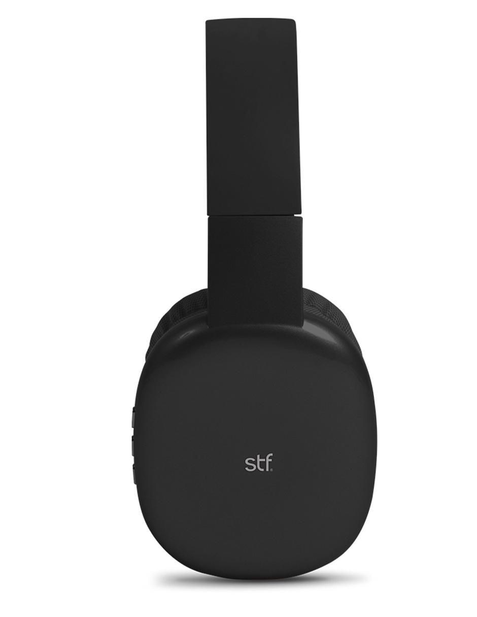 Audífonos Over-Ear Arum alámbricos e inalámbricos 3