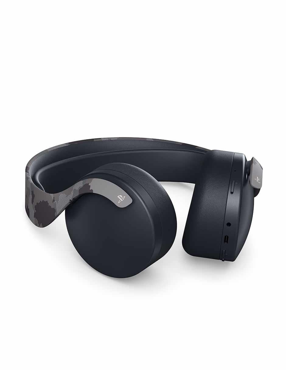 Audífonos On-Ear Pulse 3D inalámbricos 3