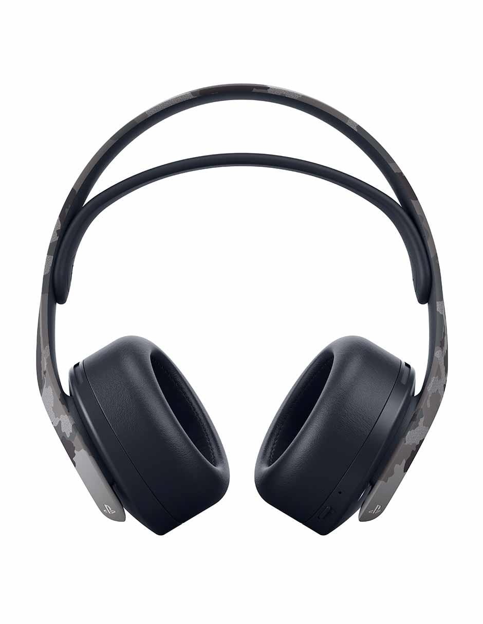 Audífonos On-Ear Pulse 3D inalámbricos 4