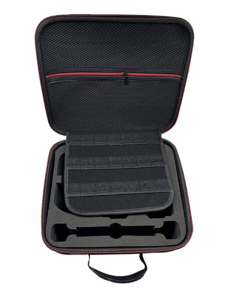 Estuche para consola Nintendo Switch