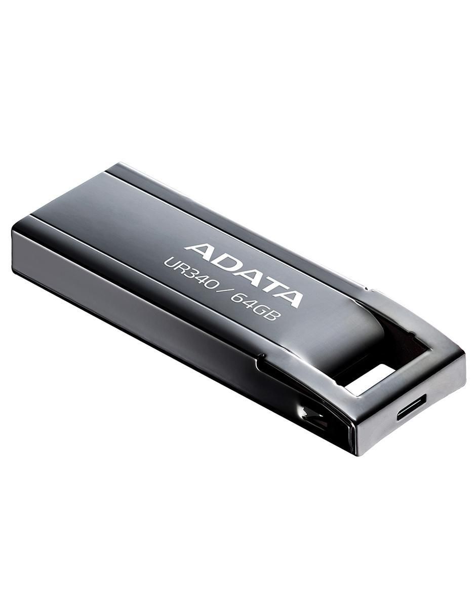 Memoria USB 64 GB Aroy UR340 2