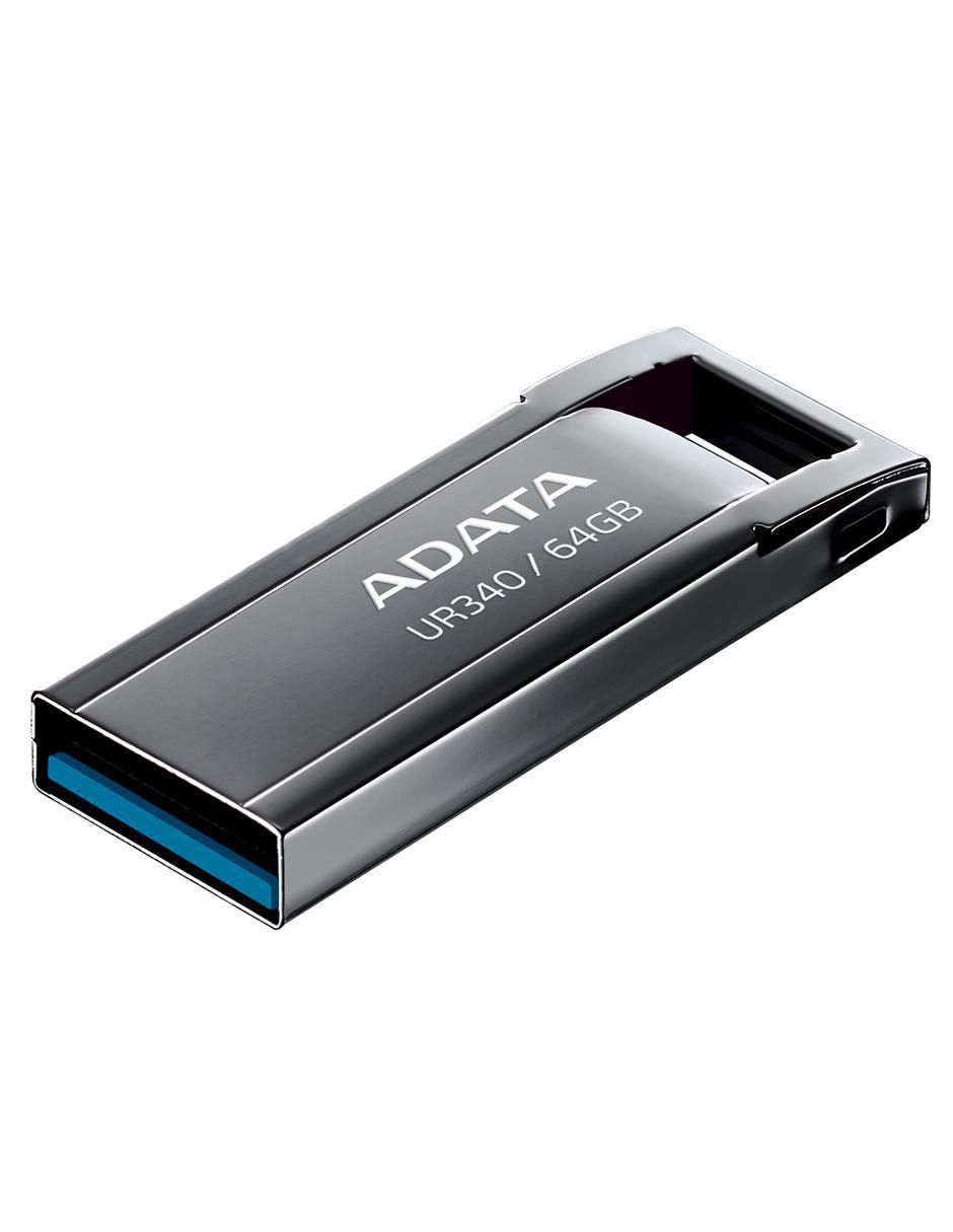 Memoria USB 64 GB Aroy UR340 4