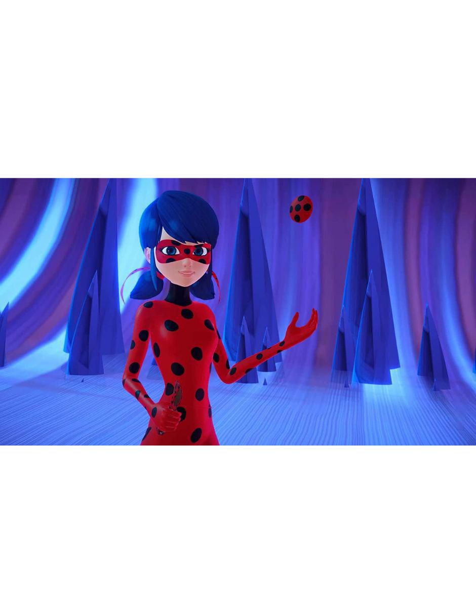 Miraculous: Rise Of The Sphinx estándar para Nintendo Switch 3