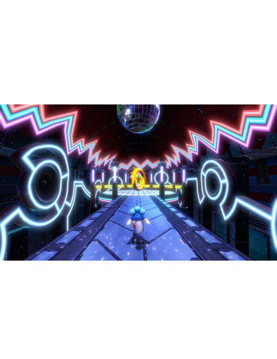 Sonic Colors ultimate para Nintendo Switch 4