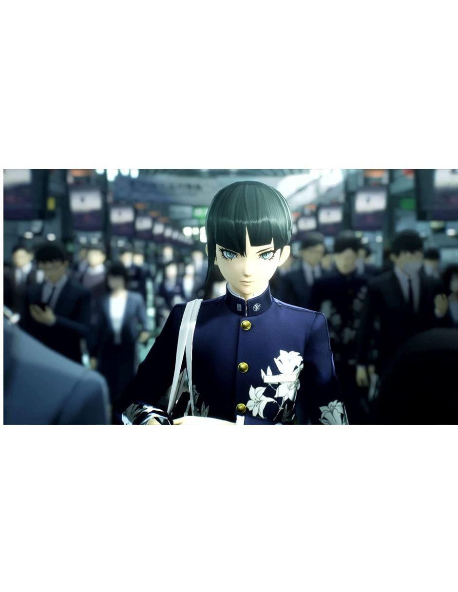 Shin Megami Tensei V estándar para Nintendo Switch 2