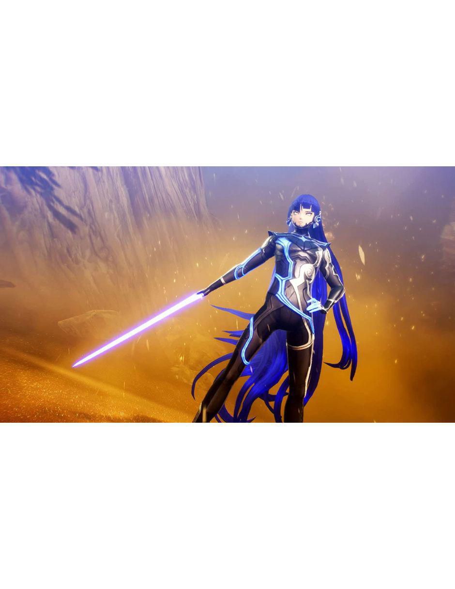 Shin Megami Tensei V estándar para Nintendo Switch 3