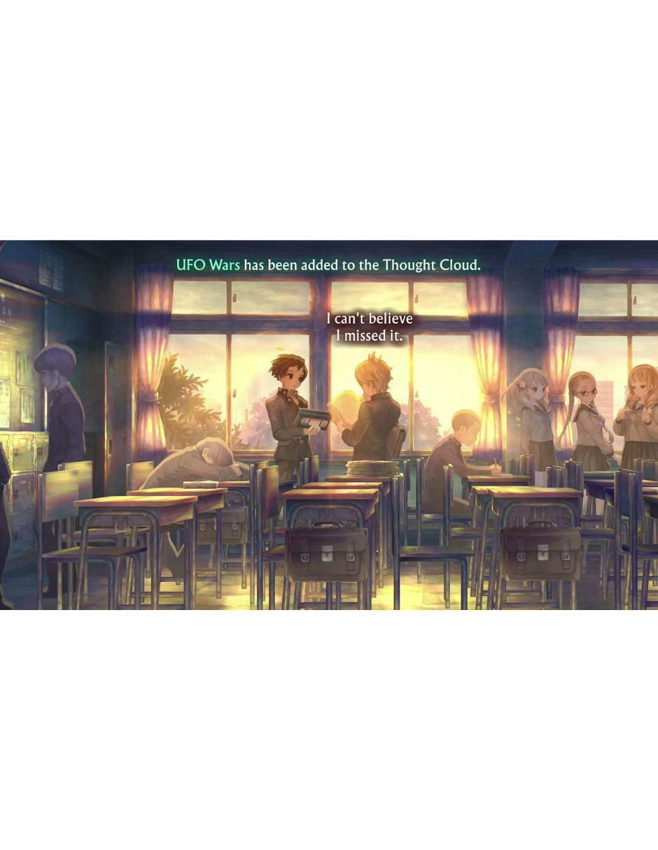 13 Sentinels Aegis Rim estándar para Nintendo Switch 2