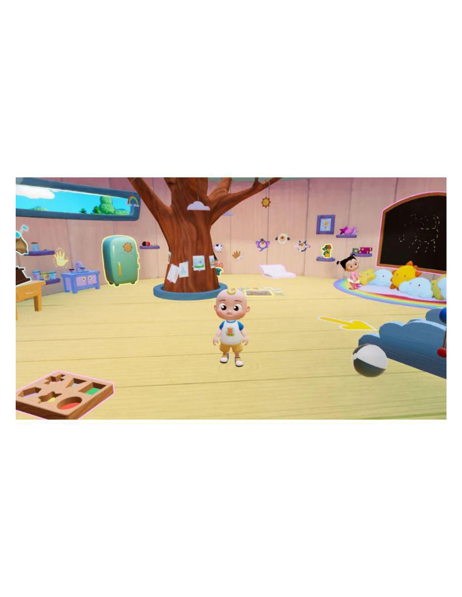 Cocomelon: Play With Jj estándar para Nintendo Switch 3