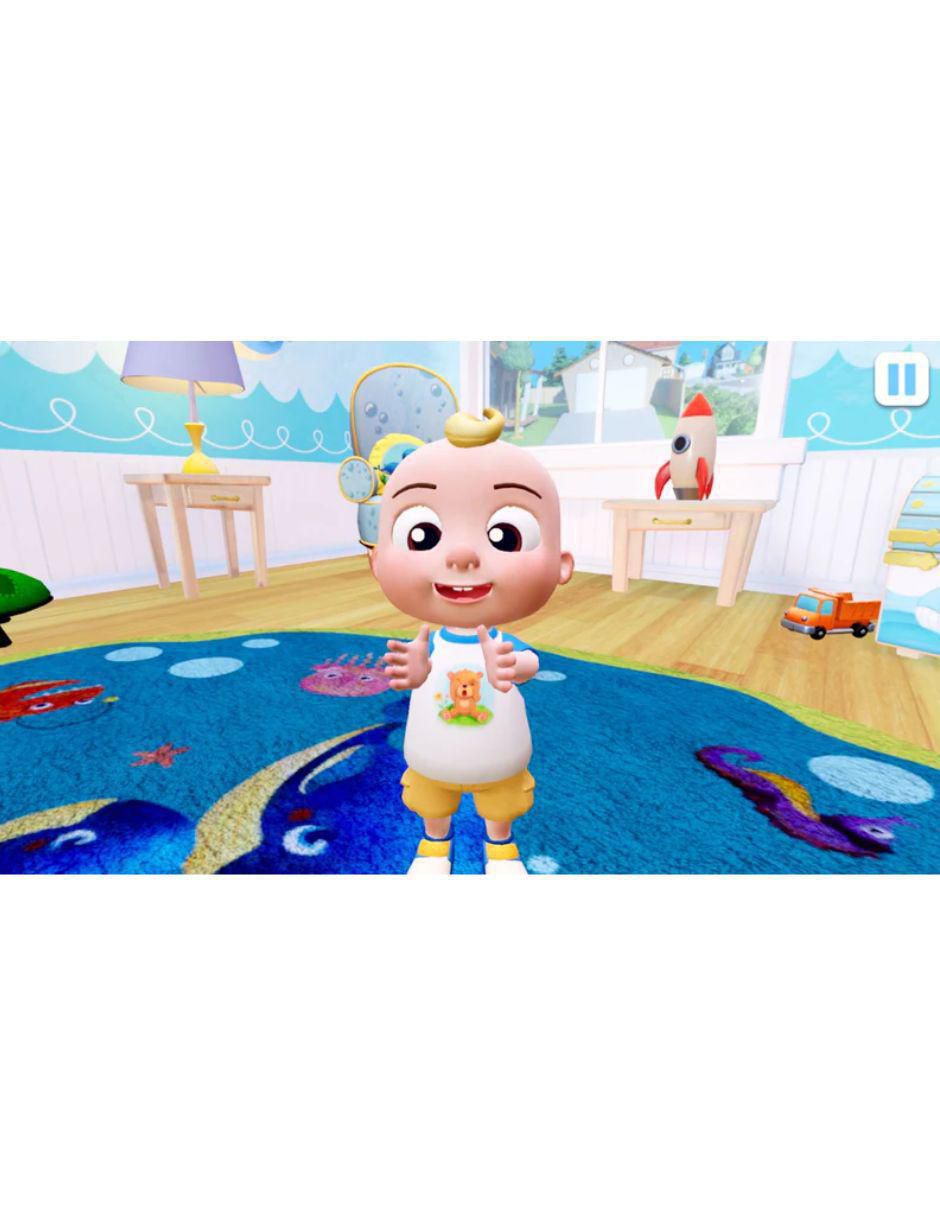 Cocomelon: Play With Jj estándar para Nintendo Switch 4