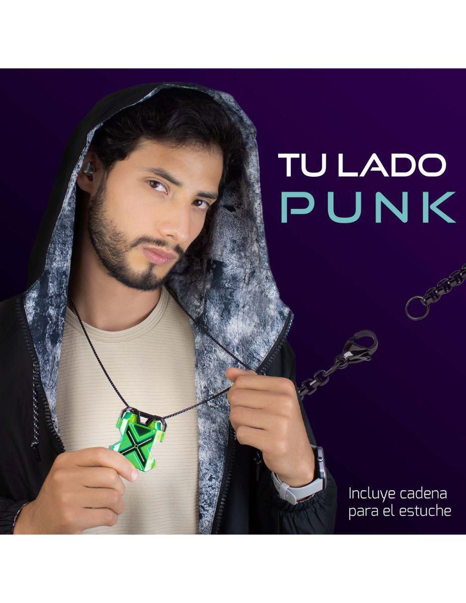 Audífonos True Wireless Dark Punk inalámbricos 4