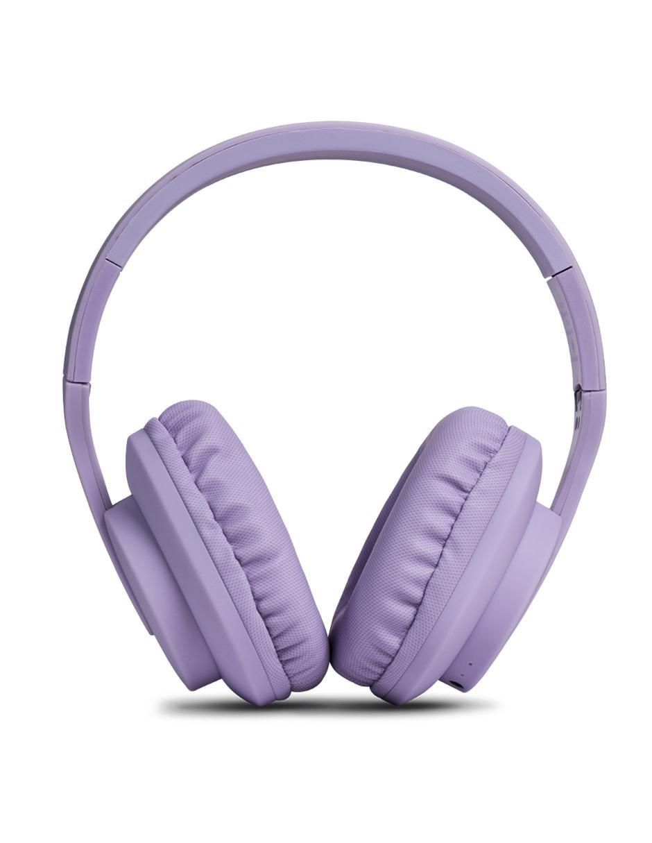 Audífonos Over-Ear Tws Anc Neo alámbricos e inalámbricos con cancelación de ruido 2
