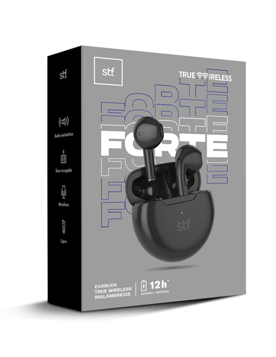 Audífonos True Wireless inalámbricos 2