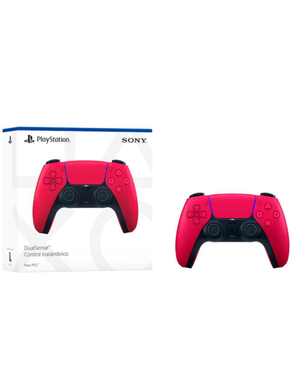 Control inalámbrico para playstation 5 5
