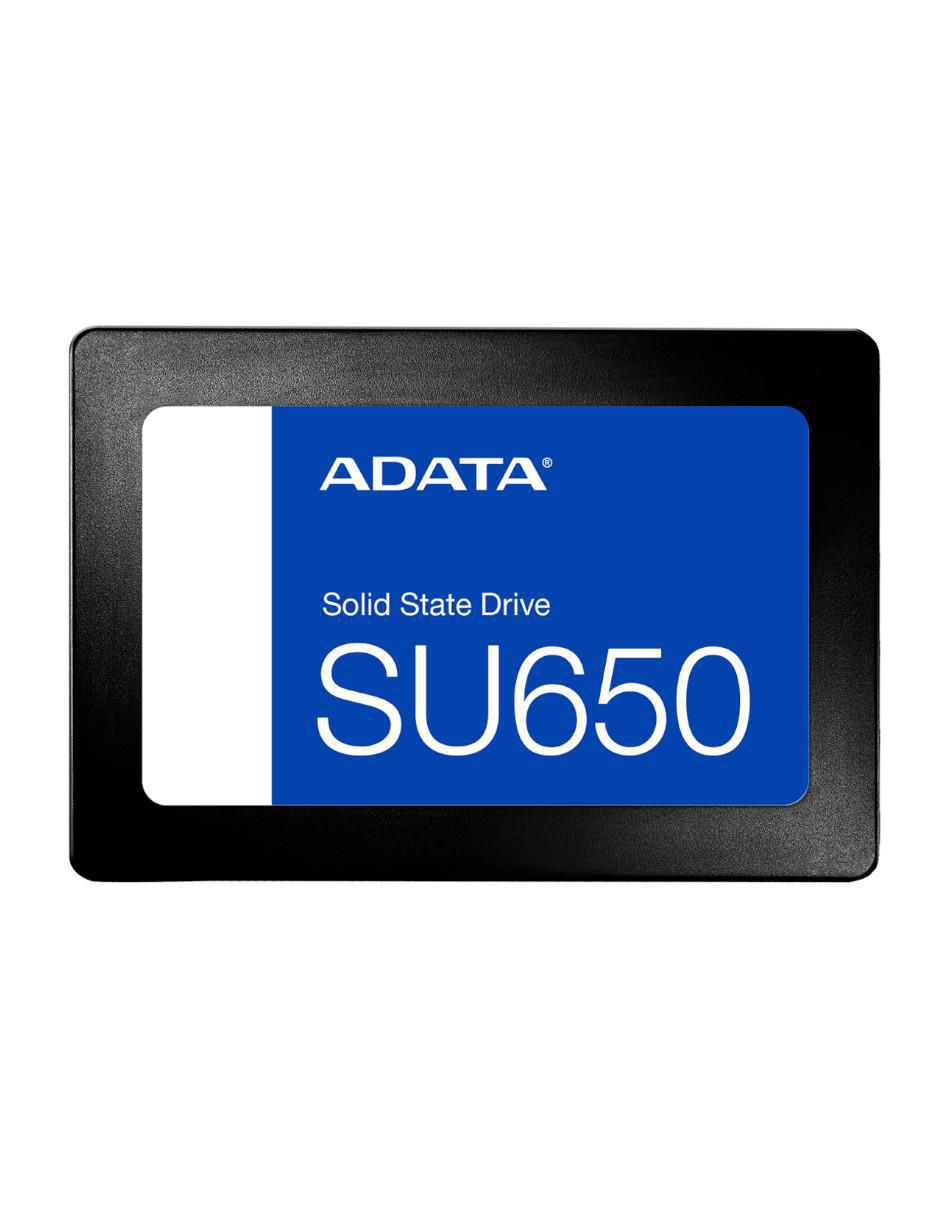 Unidad SSD capacidad 256 GB Unidad SSD capacidad 256 GB
