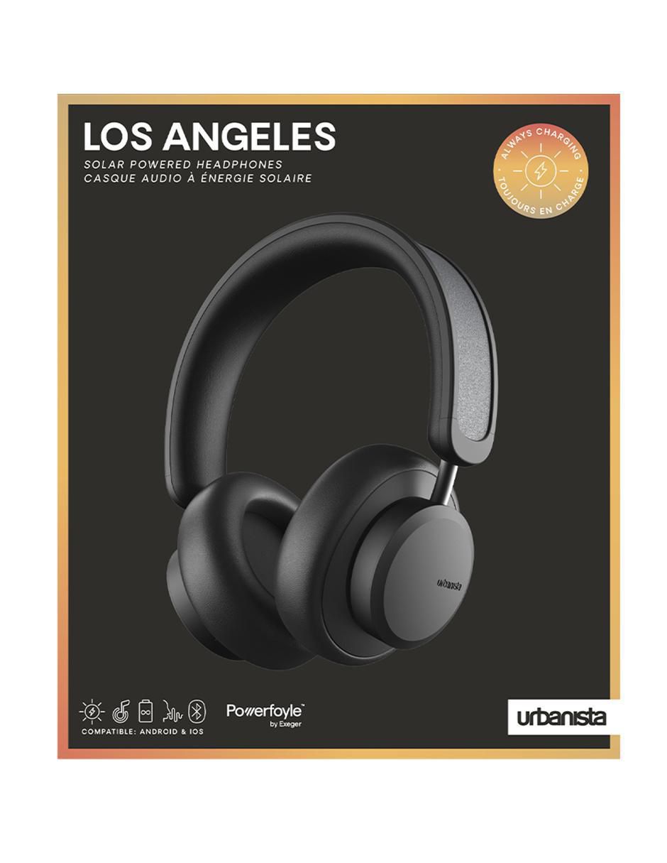 Audífonos Over-Ear Los Angeles inalámbricos con cancelación de ruido 5
