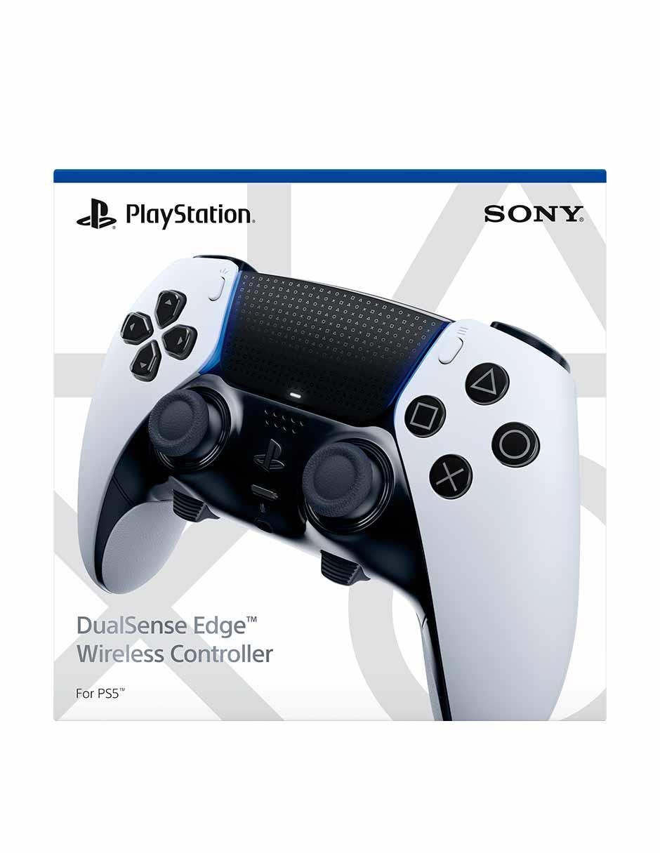 Control alámbrico para playstation 5 4
