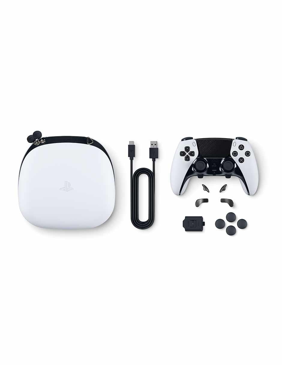 Control alámbrico para playstation 5 5
