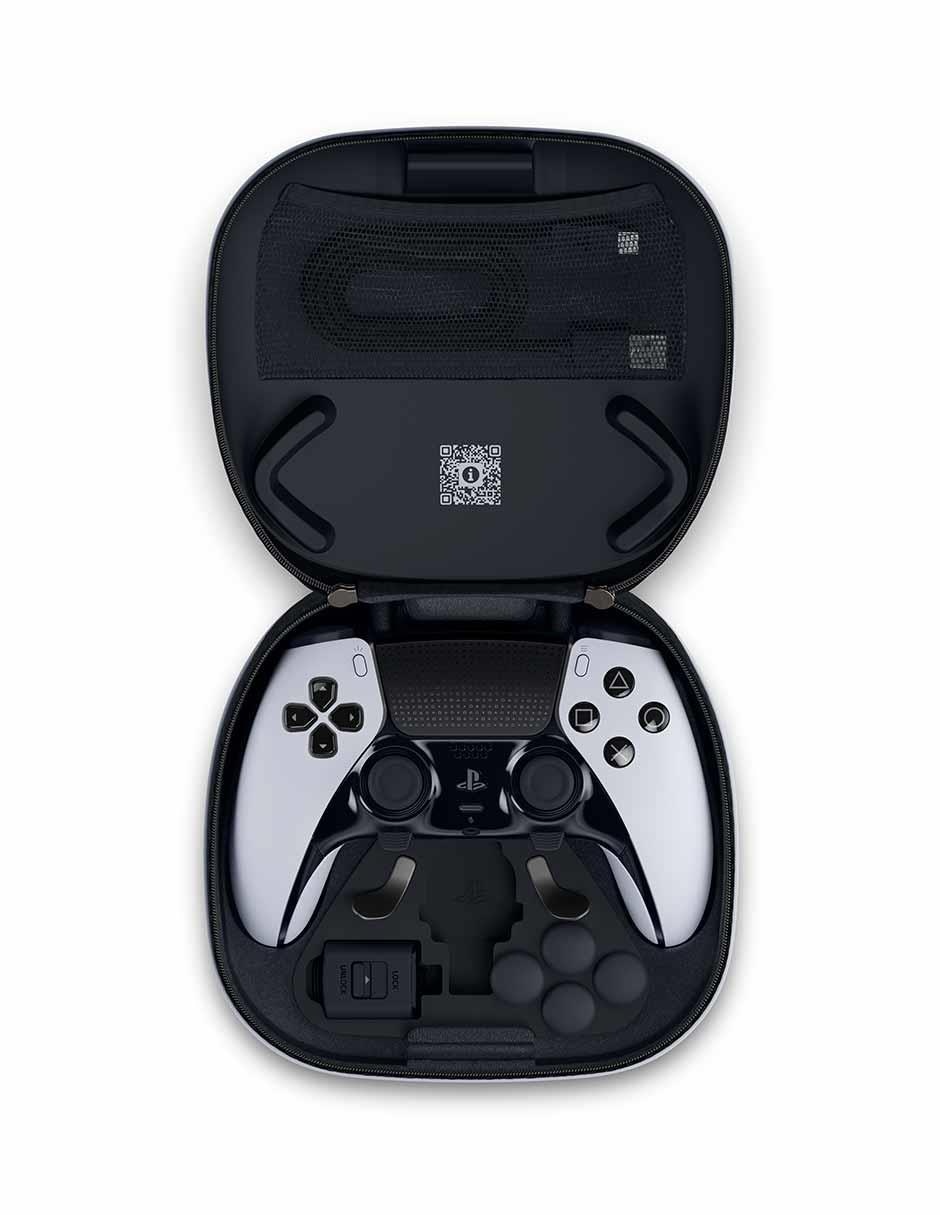 Control alámbrico para playstation 5 6