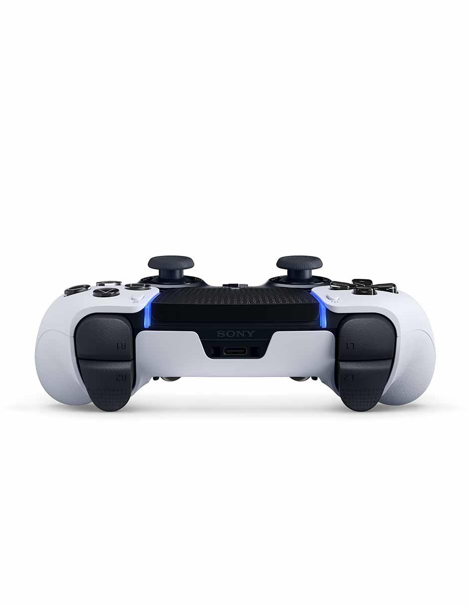 Control alámbrico para playstation 5 7