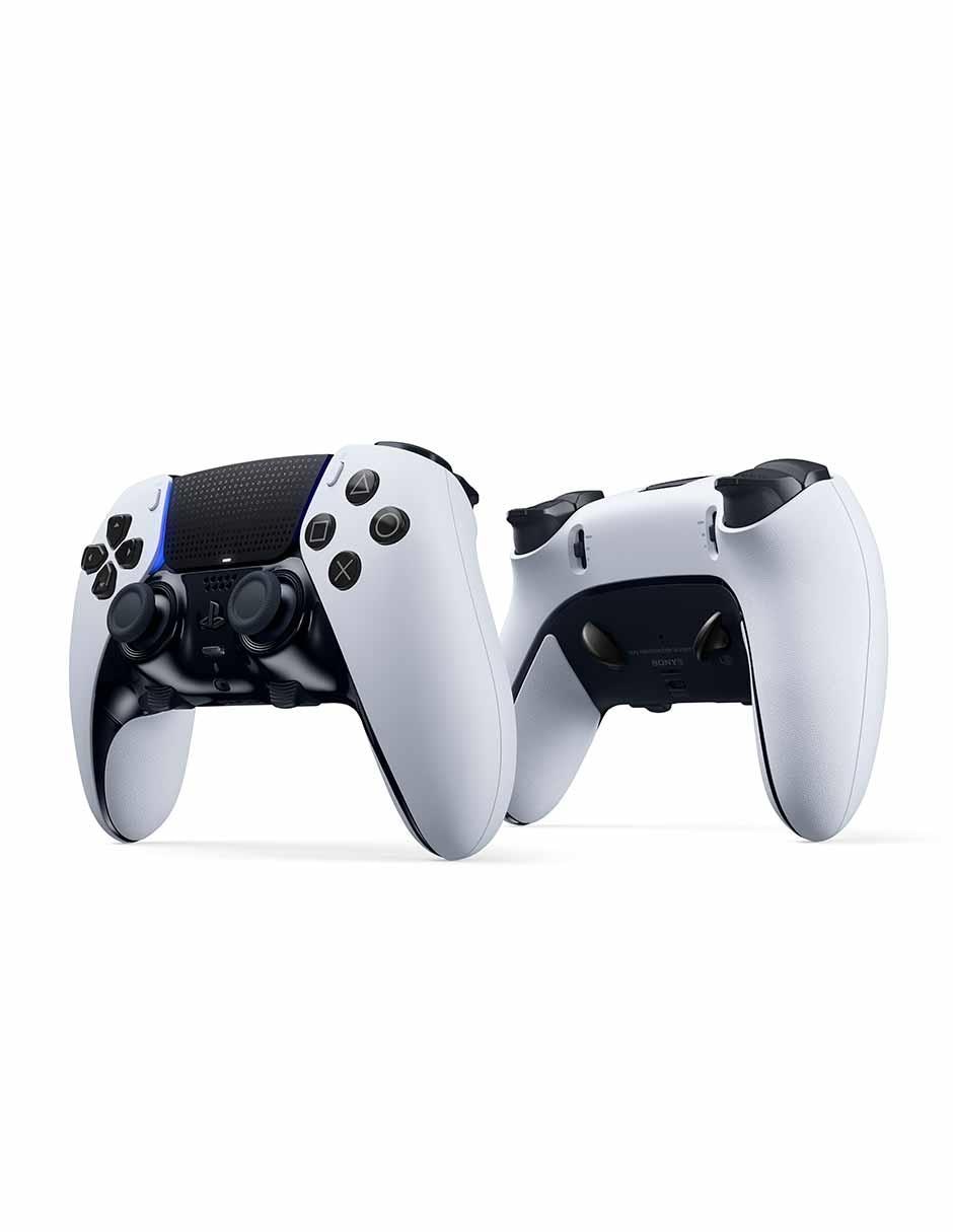 Control alámbrico para playstation 5 8