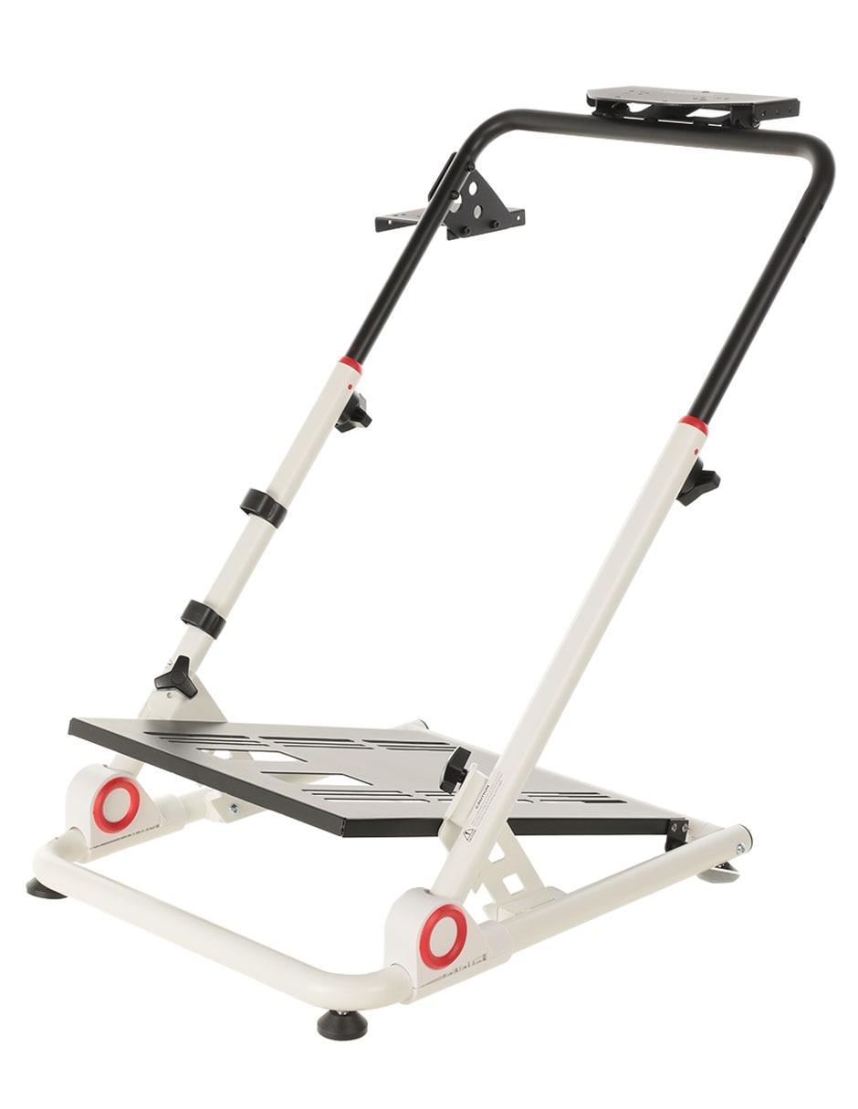Base de asiento simulador de carreras Ground Electronics LRS10-BS02