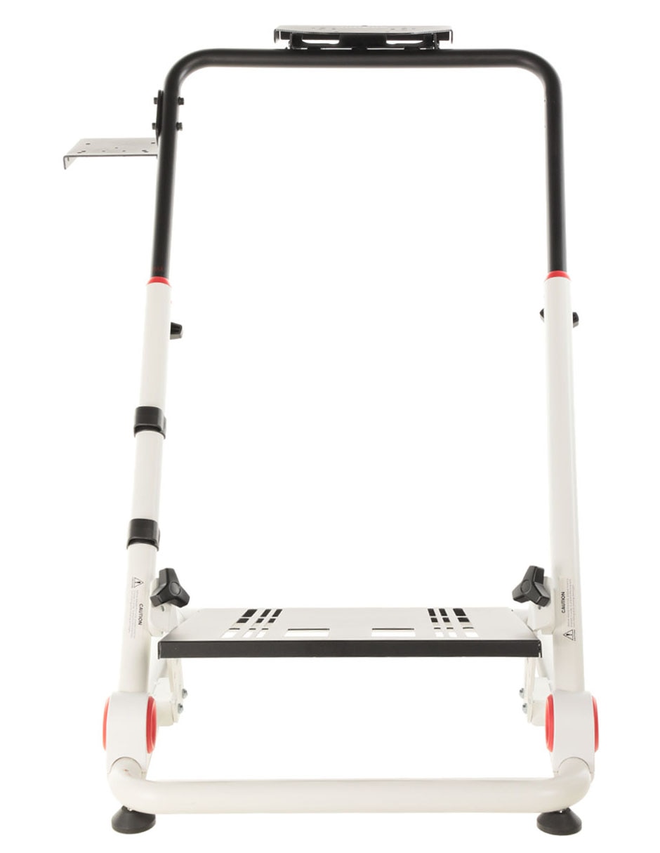 Base de asiento simulador de carreras Ground Electronics LRS10-BS02 2