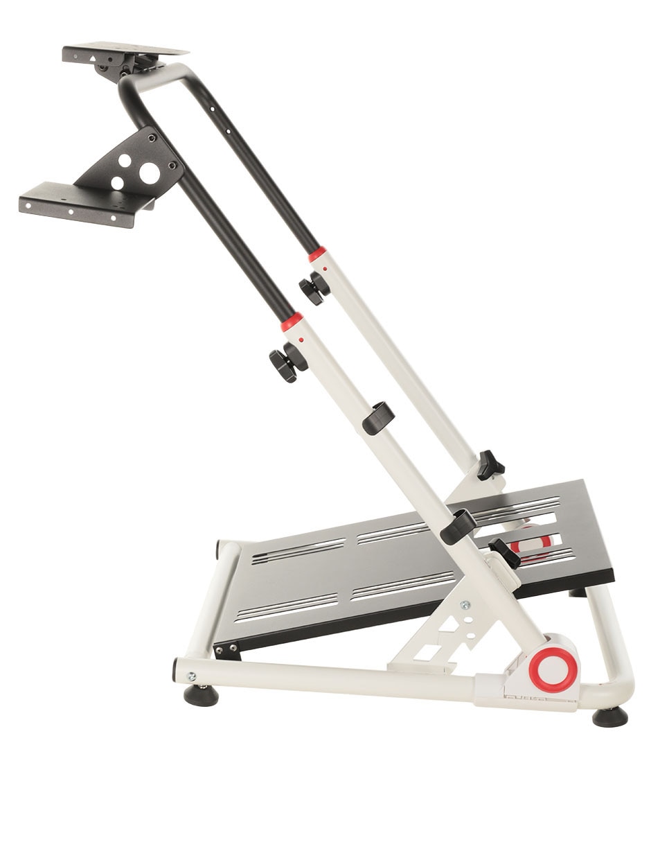 Base de asiento simulador de carreras Ground Electronics LRS10-BS02 3