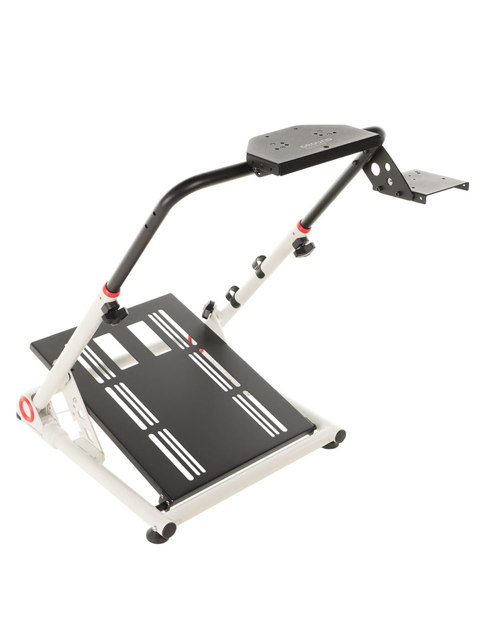 Base de asiento simulador de carreras Ground Electronics LRS10-BS02 4