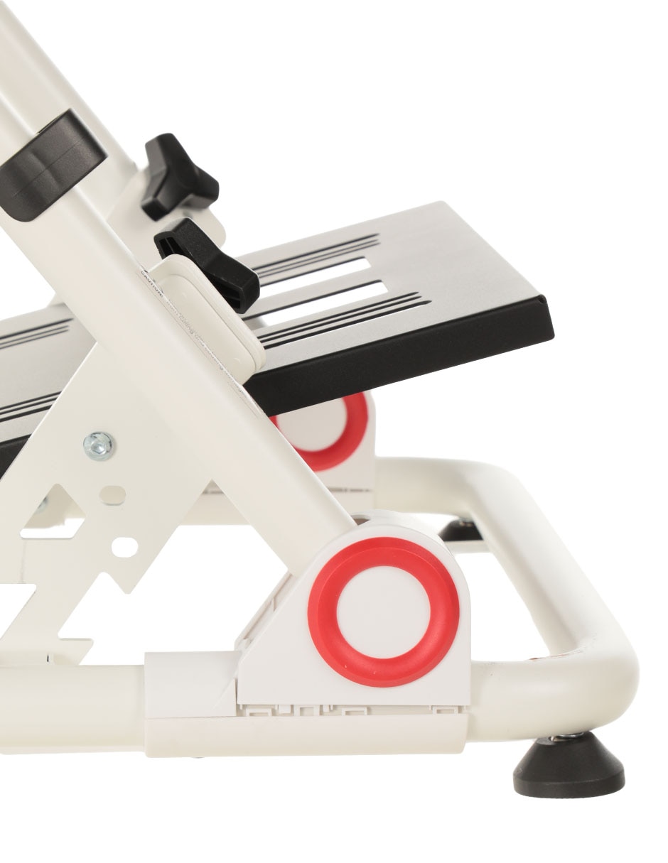 Base de asiento simulador de carreras Ground Electronics LRS10-BS02 7