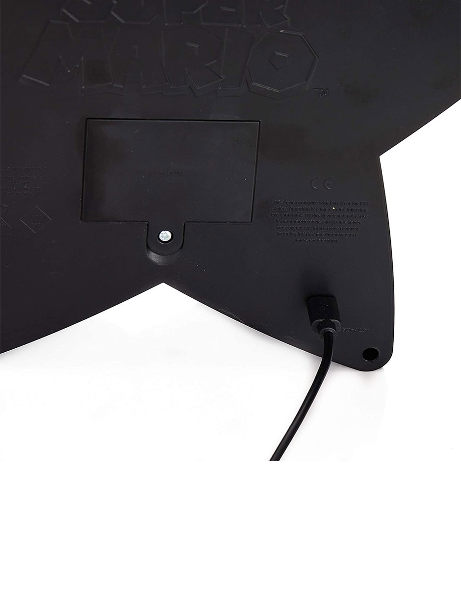 Lámpara de escritorio LED 4