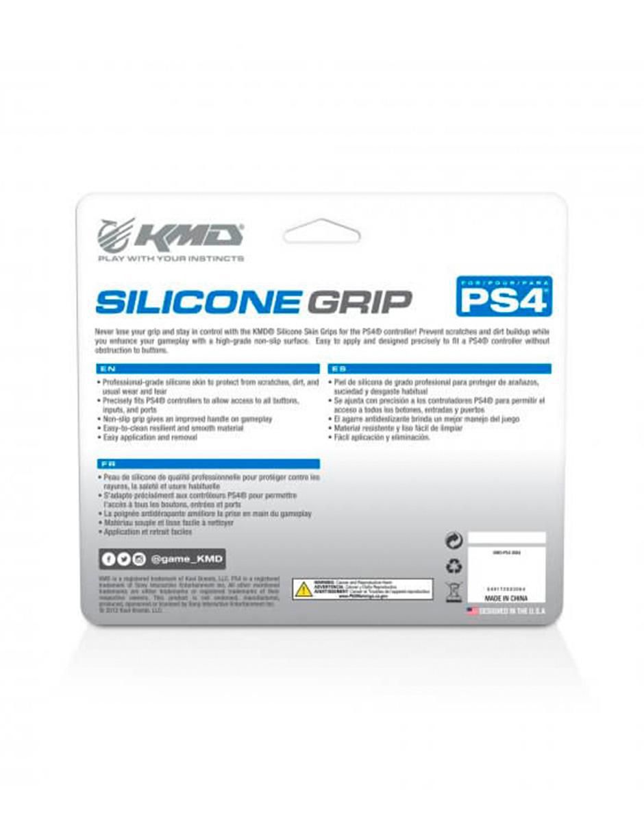 Funda Grip para Control -PS4-3064 3