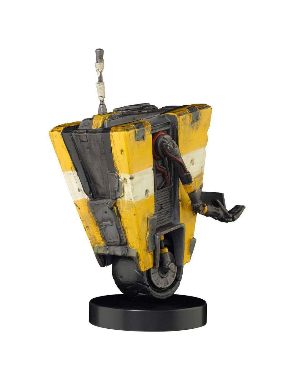 Soporte para control de videojuego Clap Trap de mezcla de materiales 2