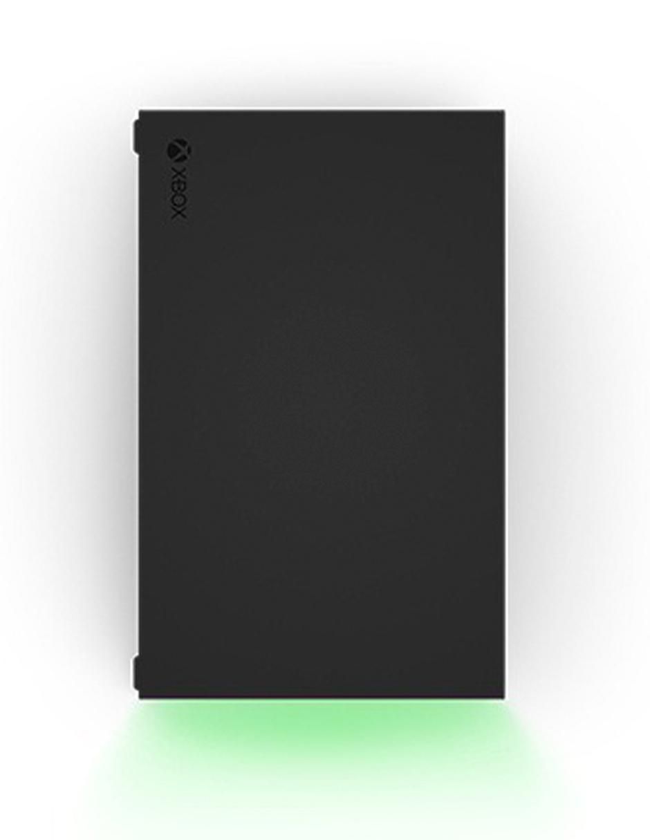 Disco duro externo capacidad 8 TB 5