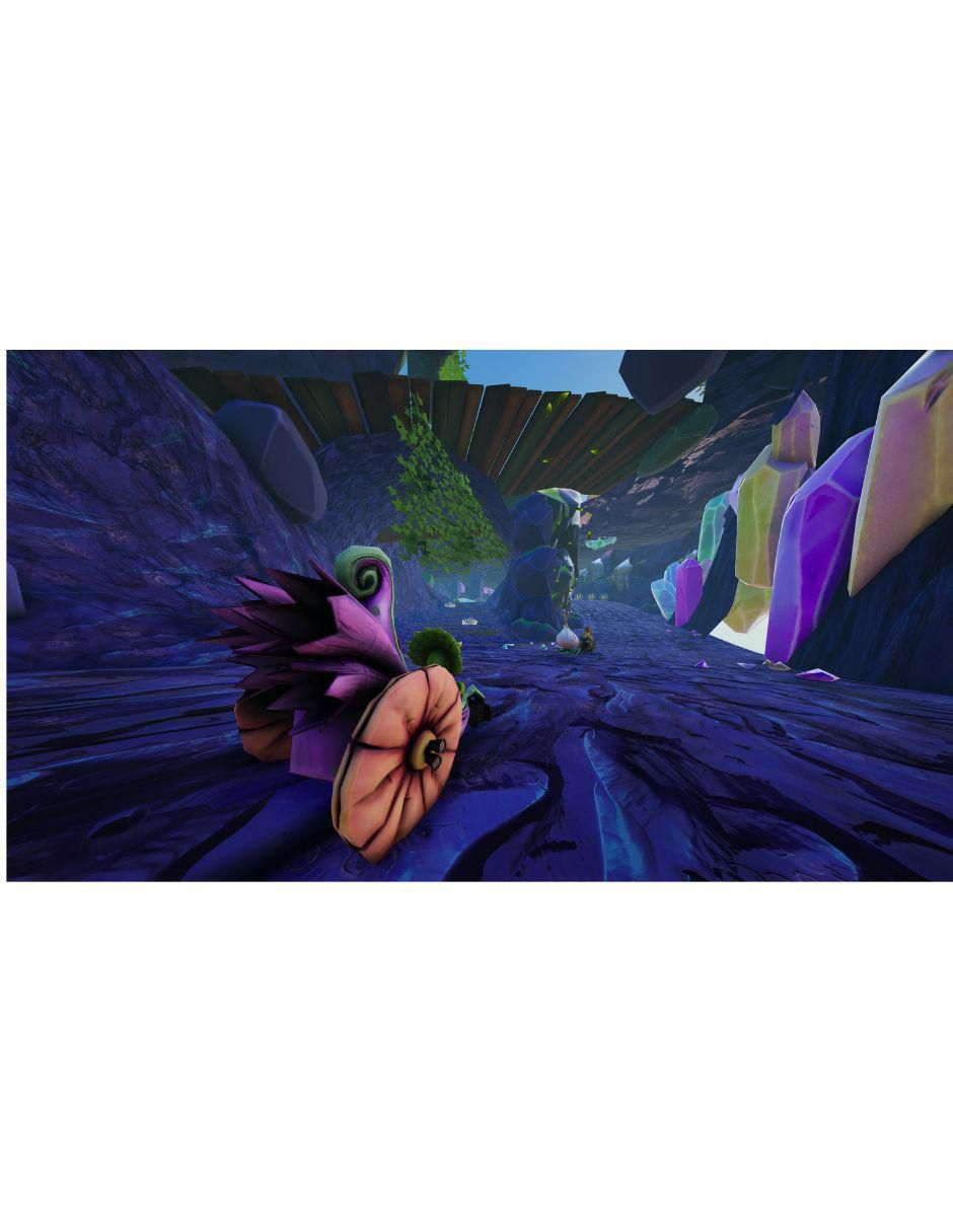 Gigantosaurus Dino Kart estándar para PS4 3