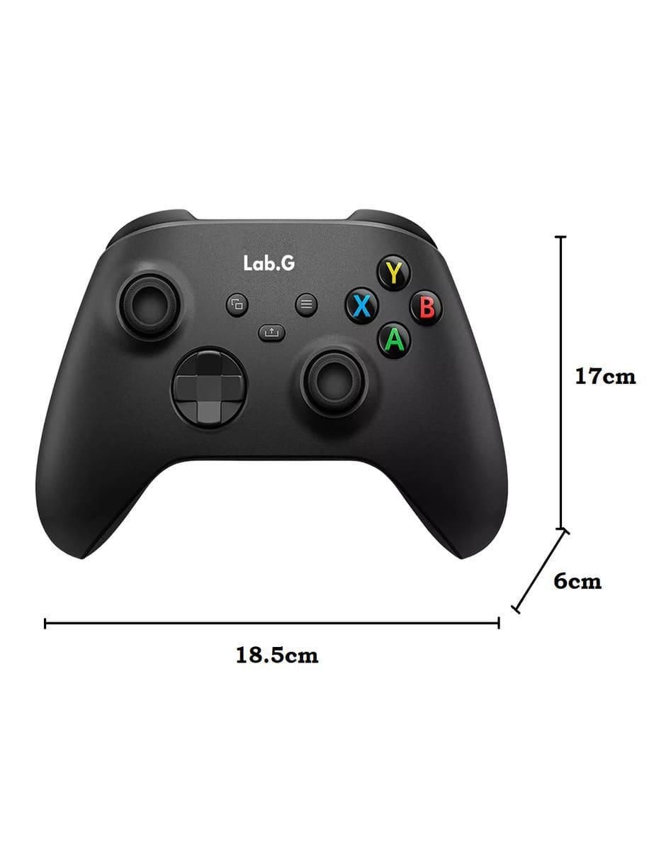 Control alámbrico para xbox edición especial 4